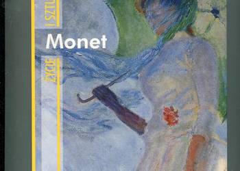 Monet Życie i ludzie Fiorella Nicosia