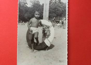 ( 1627 ) Zdjęcie Plaży