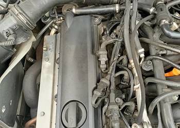 Silnik 1.6 102KM VW Passat B5 Audi A4 2001r. ALZ