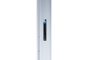 Słupek Blueline 800 mm IL