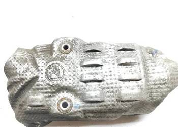 FIAT DOBLO OSŁONA TERMICZNA KOMORY SILNIKA 55254593
