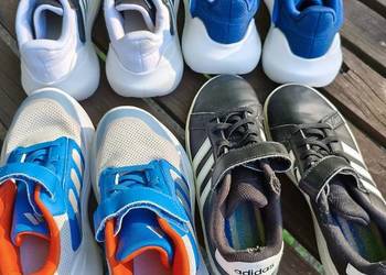 Buty sportowe adidas r. 33