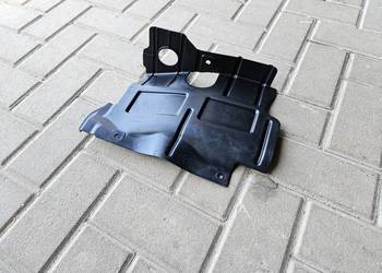 CHEVROLET SPARK M300 OSŁONA SILNIKA LEWA 95990788