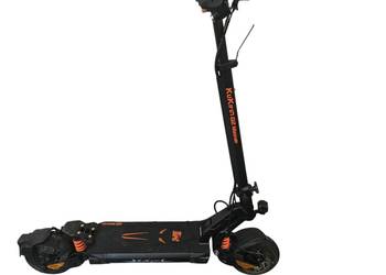 Hulajnoga elektryczna KuKirin G2 Master ( 2025 )