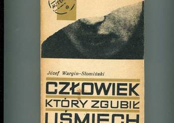 Człowiek który zgubił uśmiech