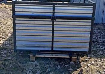 Skrzynia transportowa