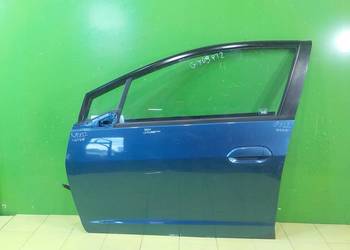 HONDA INSIGHT II 1.3 IMA AUT 09r 5D drzwi lewe przod