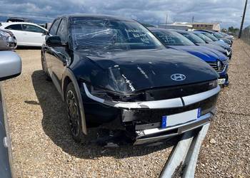 HYUNDAI Ioniq 5 305 Electrique 73 kwh Projet 45 GA991