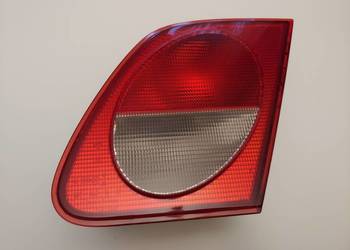 Mercedes w210 E klasa lampa tylna Prawa w klapie orginał