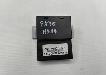 MODUŁ STEROWNIK ŚWIATEŁ FX II QX70 28460-1AC0A