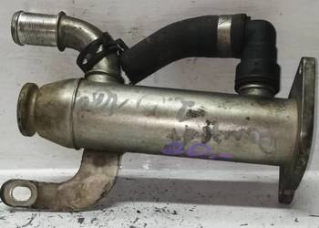 Chłodnica spalin Peugeot 2.0 HDI 9645689780