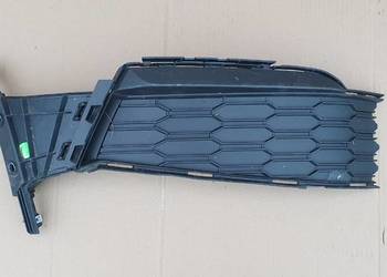 SKODA KAMIQ KRATKA ZDERZAKA PRAWY PRZÓD ATRAPA 658807368