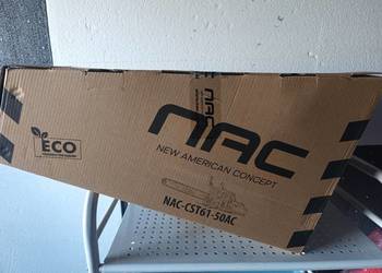 Sprzedam pilarke pile spalinowa NAC nowa