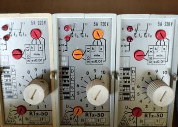 RTx 50 24V AC/DC