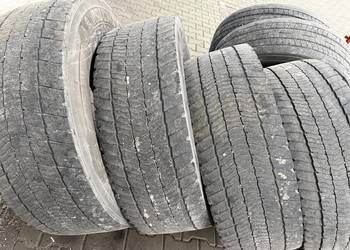 315/70r22.5 Michelin