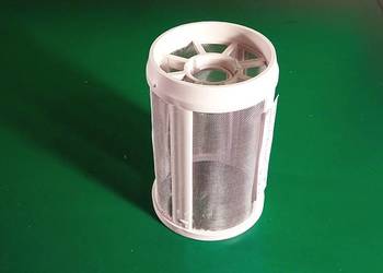 Mikrofiltr do zmywarki do Whirlpool ADG 955/3WHM