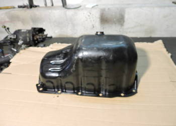 Miska olejowa Fiat Panda II 1.1 Benzyna