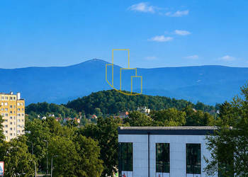 2 POKOJE | 50,10 m² | ZABOBRZE III | WINDA | WIDOK