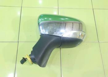 RENAULT CAPTUR I 0.9 TCE 13r 5D lusterko lewe