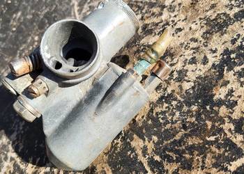 GAŻNIK BING 1/22/39 VERGASER BMW R51 BMW R51/2