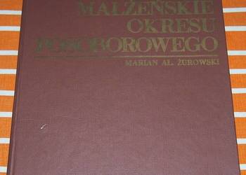 KANONICZNE PRAWO MAŁŻEŃSKIE OKRESU POSOBOROWEGO