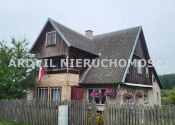 Dom wolnostojący 120m2 Kondratki