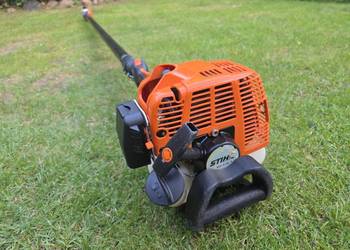 Piła teleskopowa STIHL HT75 moc 1.3km Stan bardzo dobry