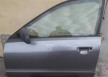 Drzwi Audi A4B5