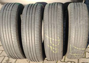 Sprzedam opony letnie DUNLOP