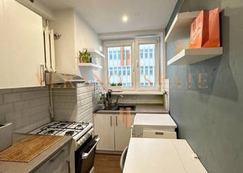 Komfortowe 3 pokoje | dwa balkony| ścisłe centrum