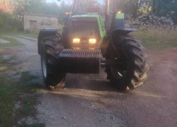 Deutz-Fahr 6.61