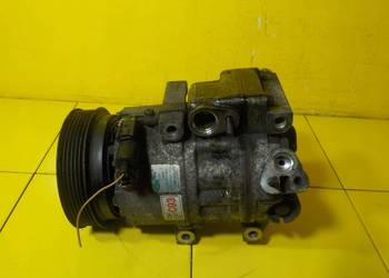 SANTA FE II 2.2 CRDI 10r 155KM D4EB sprezarka klimatyzacji F500-MA5EA-07