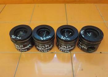 LAND ROVER FREELANDER II 2.2 TD4 08r 160KM 224DT tlok 8528A FMB2+