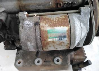ROZRUSZNIK DENSO 12V AGREGATU CARRIER SUPRA 750