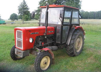 ursus 3603p 88r nie picowany silnk po remoncie nowa kabina naglak