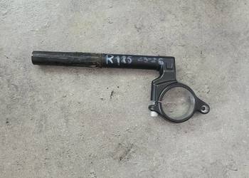 YAMAHA R 125 R125 23-26 OEM LEWA KIEROWNICA MOCOWANIE