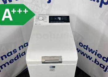 Pralka Electrolux Od góry Wsad Eco+ 7kg / 1200 / A +  / Dostawa / Gwarancja