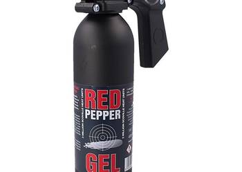 Graphite Gel 3mln SHU 400ml HJF (11400-H-BLK)