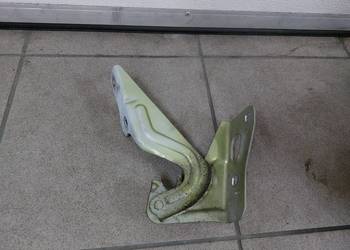 zawias maski seat Ibiza IV 4 kod lakieru LS1T