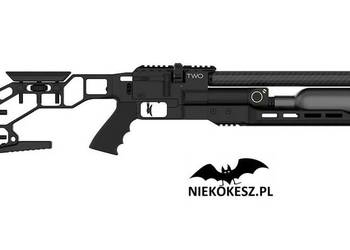 Epic Airguns Two Tactical Compact CZUB CFB 4.5 5.5 6.35  FV23 niekokesz.pl