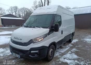 Iveco Daily 35-120