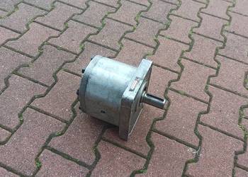 Pompa Hydrauliczna 80 Litrów Łuparka Do Drewna Prasa Rębak