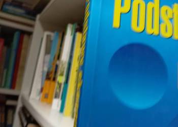 Podstawy ekonomii podręczniki szkolne księgarnia Warszawa