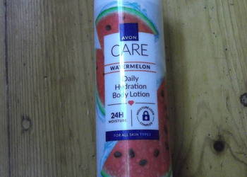 Wygładzający balsam do ciała Tropikalne owoce Avon