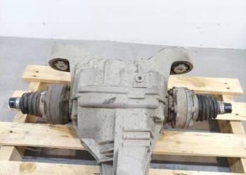 DYFERENCJAŁ MOST TYŁ 2.5 TDI 174 KM 0AB525015P GNF VW Volkswagen Touareg I