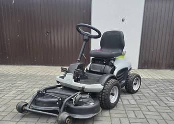 Traktorek kosiarka Husqvarna Stiga