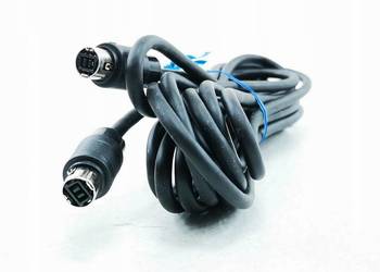 PRZEWÓD ZMIENIARKI JAGUAR 98-03 LNC4162AA NOWY ASO