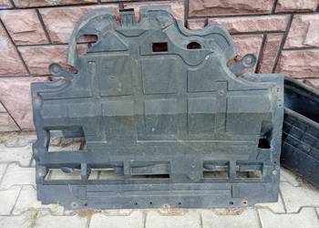 Osłona pod silnik Vivaro 2,0