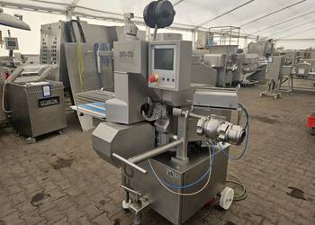 Poly-clip FCA 3430-18 klipsownica (video) Poly-clip FCA 3430-18 klipsownica (video)
