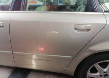 LY1X Audi A4 B6 drzwi lewy tył Rybnik